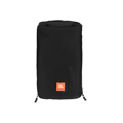 JBL PRX912 Weather Resistant Convertible Speaker Cover - Allows Full Functionality of Speaker While Inside Cover